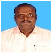 Mr.Thiagarajan C